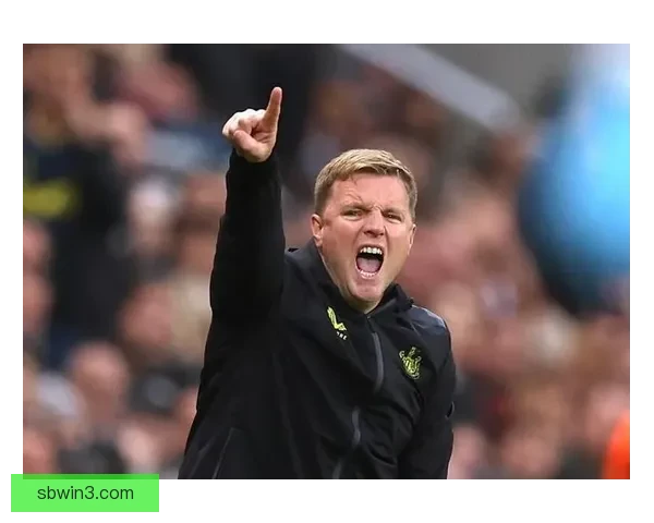 埃迪豪称托纳利在队很开心不会重演伊萨克转会风波肥皂剧传闻再次